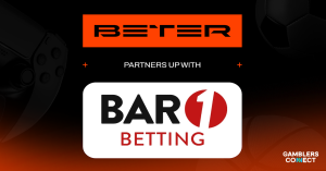 BETER and BAR 1 Betting Partner to Scale Esports and Odds Coverage in Ireland