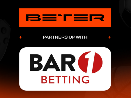 BETER and BAR 1 Betting Partner to Scale Esports and Odds Coverage in Ireland