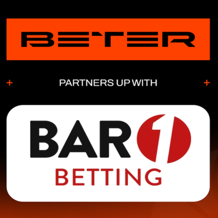 BETER and BAR 1 Betting Partner to Scale Esports and Odds Coverage in Ireland