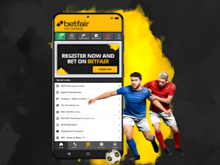 Betfair Trials “Betfair Predicts” Binary Positions to Modernize Exchange Betting