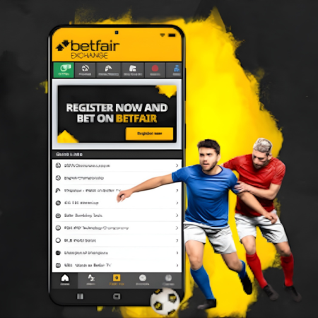 Betfair Trials “Betfair Predicts” Binary Positions to Modernize Exchange Betting