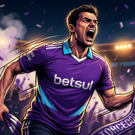 Betsul Unveils AI-Driven “Purple Fan” Campaign to Capture 2026 World Cup Fever