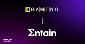 BGaming Solidifies Global Expansion via Multi-Market Partnership with Entain