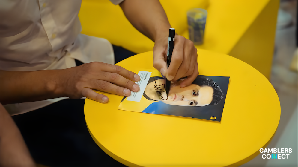 Leading iGaming content provider BGaming has announced a high-profile collaboration with Júlio César, the legendary former goalkeeper of the Brazilian national team. 