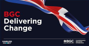 Kane Purdy Appointed Non-Executive Chair of the Betting and Gaming Council