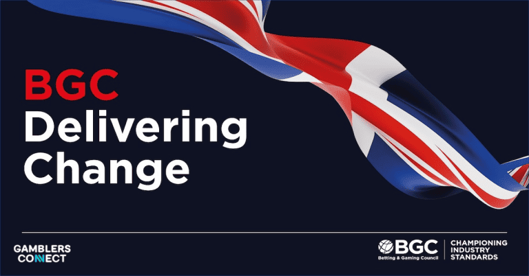 Kane Purdy Appointed Non-Executive Chair of the Betting and Gaming Council