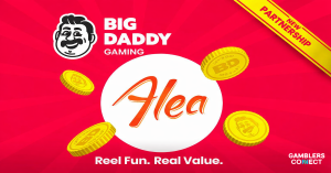 Big Daddy Gaming Secures European Distribution Deal with Alea