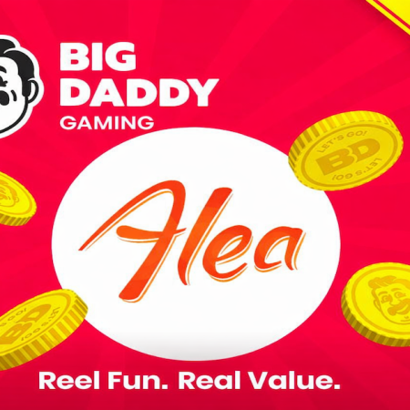 Big Daddy Gaming Secures European Distribution Deal with Alea
