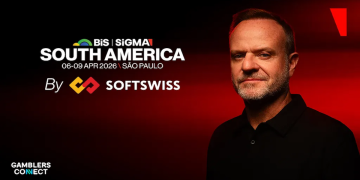 Barrichello Opened BiS SiGMA South America as Brazil advanced regulated betting framework