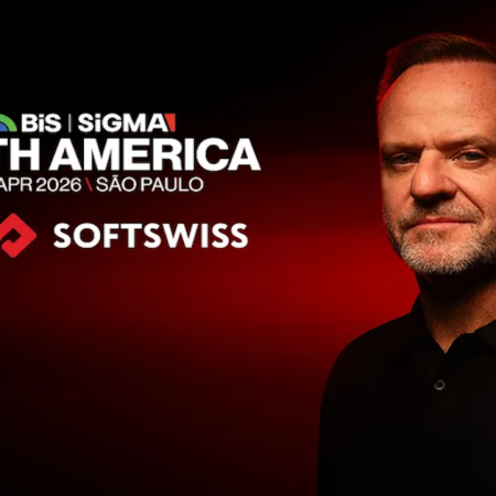 Barrichello Opened BiS SiGMA South America as Brazil advanced regulated betting framework