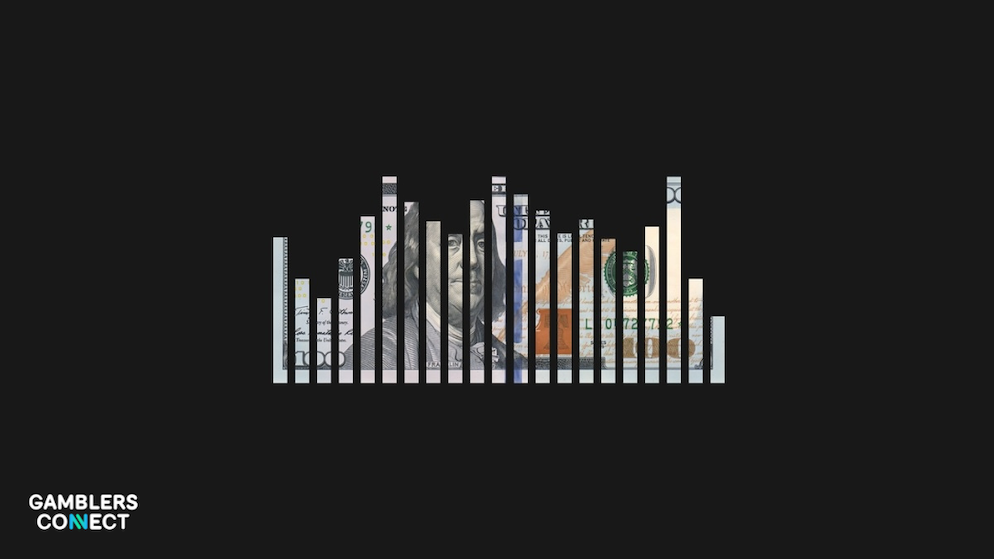 As per Blask's report, the U.S. online gambling market reached ~$79.8B in 2025, making it by far the largest in the world by CEB—7x the size of the UK, the #2 market.