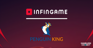 Infingame Partners with Penguin King Studio to Elevate iGaming Portfolio