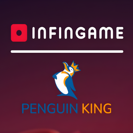 Infingame Partners with Penguin King Studio to Elevate iGaming Portfolio