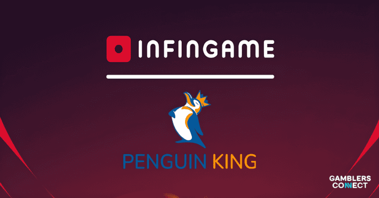 Infingame Partners with Penguin King Studio to Elevate iGaming Portfolio