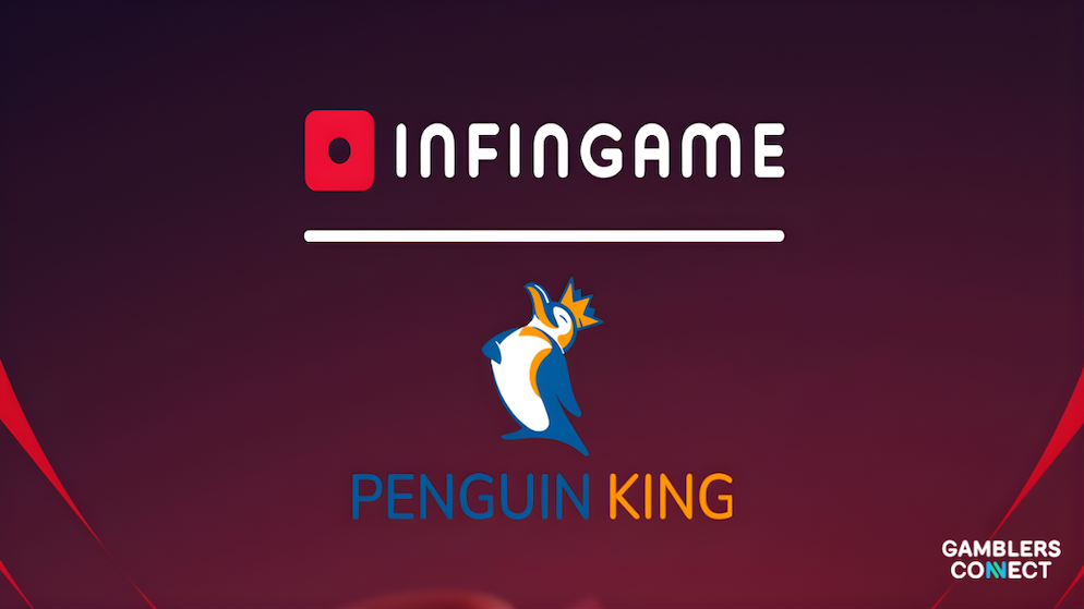 Leading iGaming aggregator and platform provider Infingame has officially finalized a strategic content partnership with Penguin King studio. 