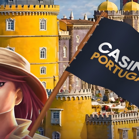 Booming Games Enters Strategic Partnership with Casino Portugal for European Expansion