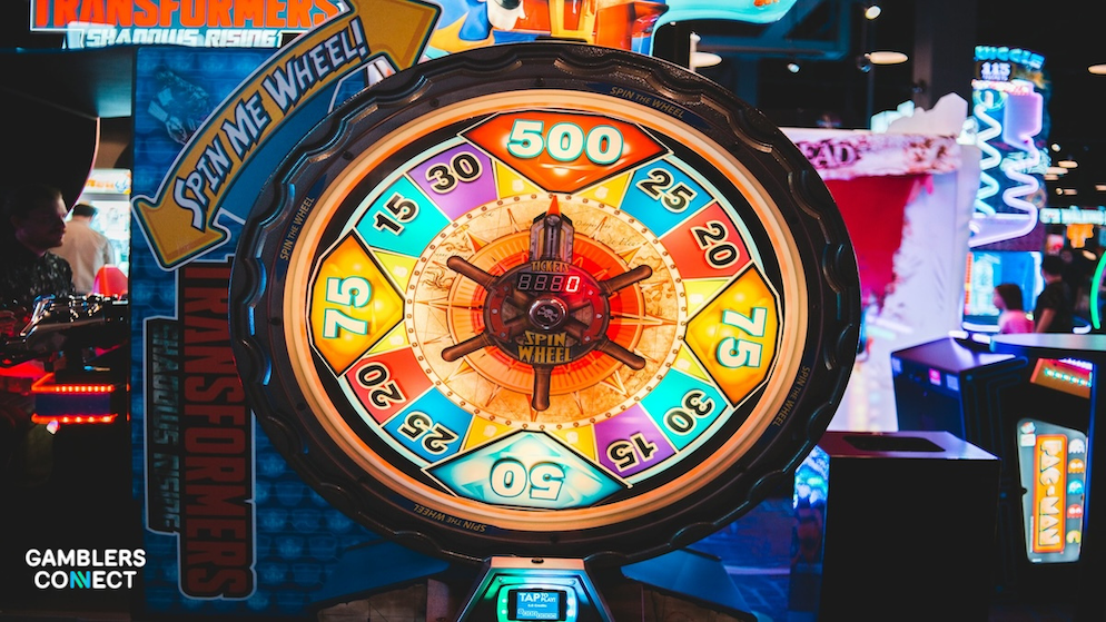 Betnacional’s new "Prize Wheel" promotion offers cash bonuses and free spins to Brazilian players this April.