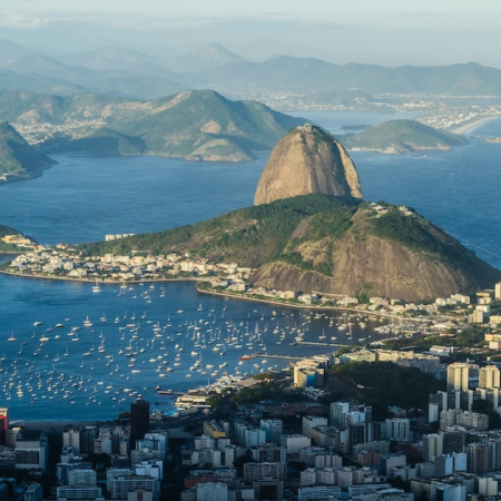 Brazil Ministry of Justice Targets Apple and Google Over 120 Illegal Gambling Apps