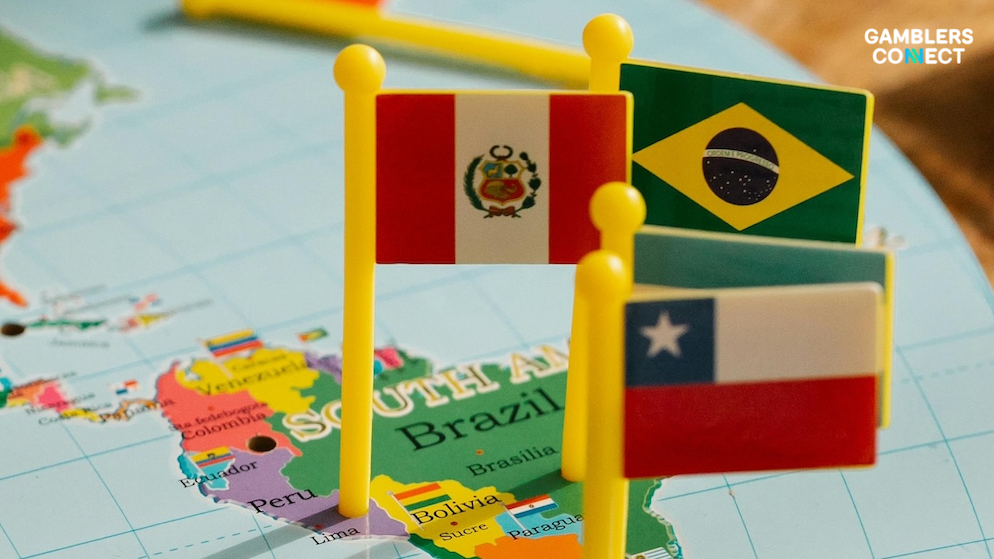 Peter & Sons is extending its reach into Brazil and Peru, leveraging Relax Gaming's aggregation platform for regional growth.