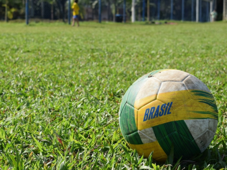 Brazil’s World Cup 2026 Betting Fever: 37% of Fans Plan to Wager