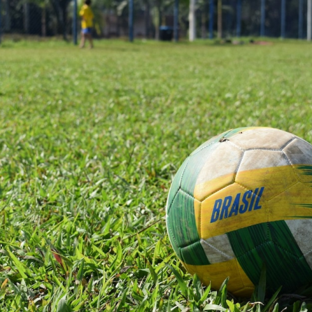 Brazil’s World Cup 2026 Betting Fever: 37% of Fans Plan to Wager