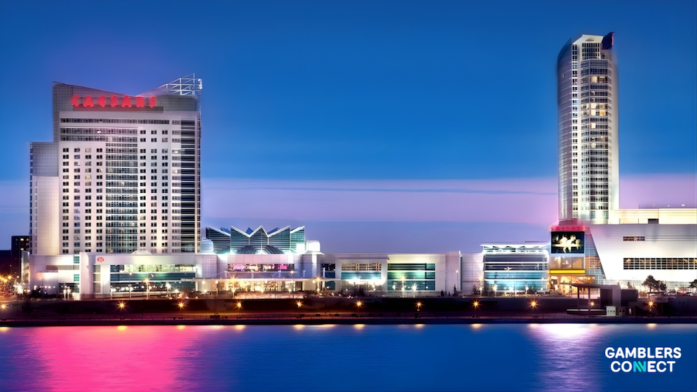 RubyPlay is bringing its multi-studio content ecosystem to Caesars Entertainment’s Ontario platforms as part of a wider North American push.