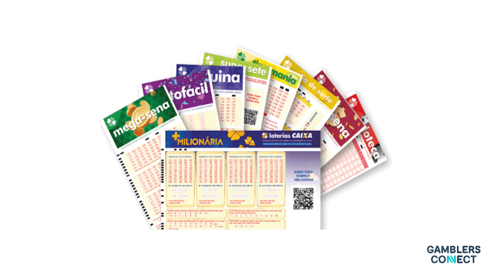 Caixa Loterias The Easter Double prize has climbed to R$40 million, offering bettors two chances to win with a single ticket.