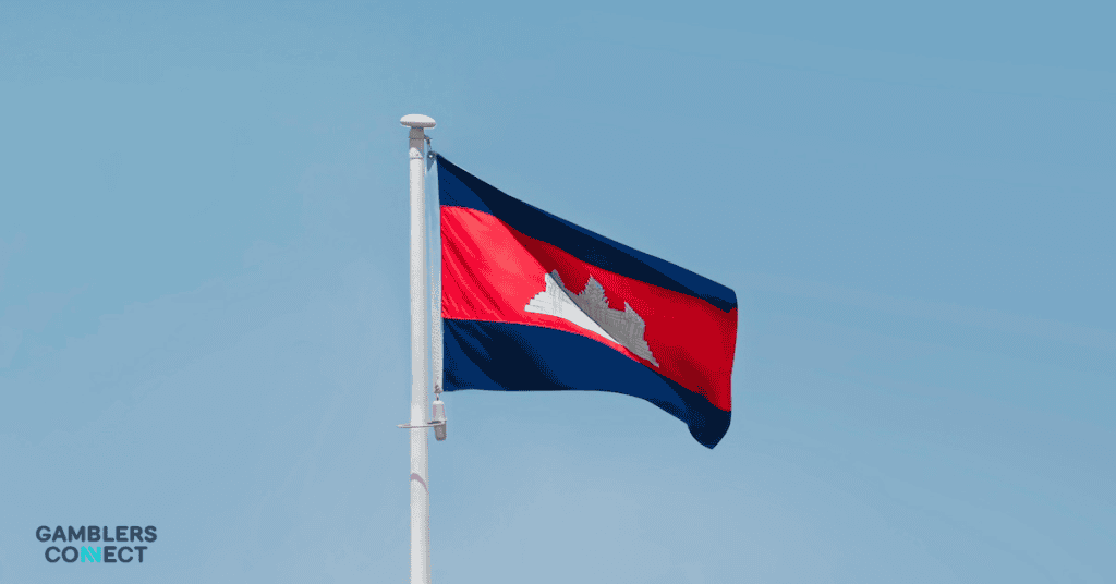 Cambodia Shuts Down 91 Casinos in Massive Regional Crackdown on Cybercrime
