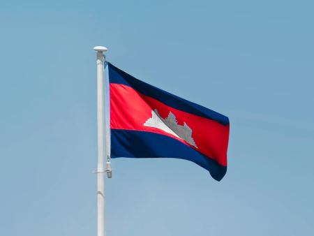 Cambodia Shuts Down 91 Casinos in Massive Regional Crackdown on Cybercrime