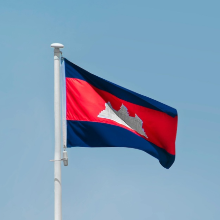 Cambodia Shuts Down 91 Casinos in Massive Regional Crackdown on Cybercrime