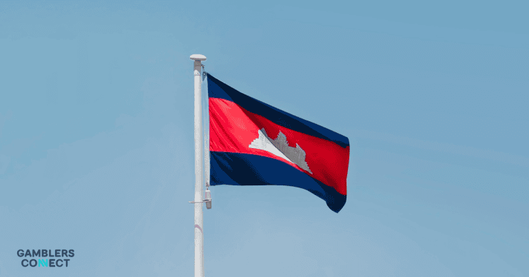 Cambodia Shuts Down 91 Casinos in Massive Regional Crackdown on Cybercrime