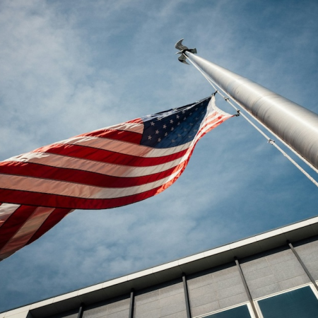 CFTC Escalates Jurisdiction Battle with Unprecedented Lawsuits Against Three US States