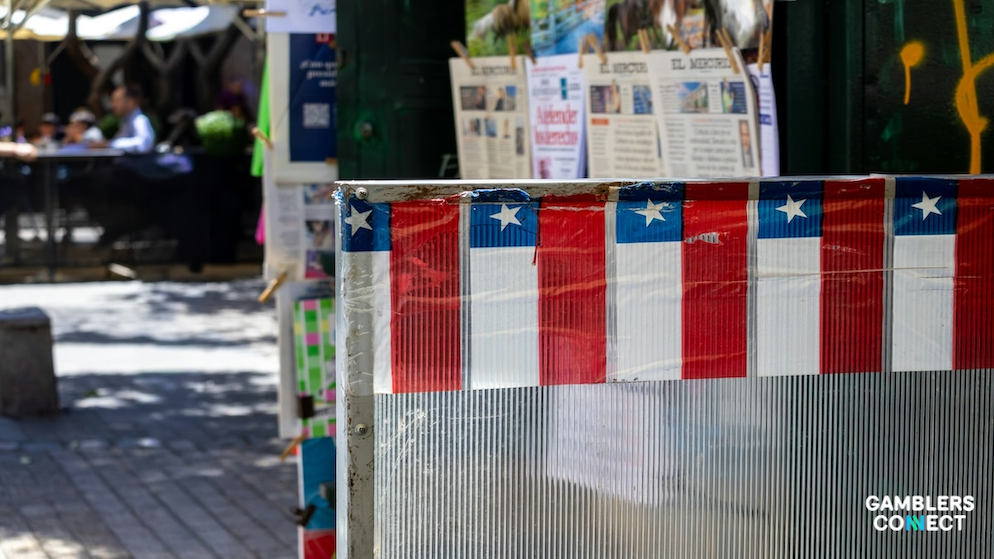 Polla Chilena President Macarena Carvallo has called for stricter controls as online betting revenues threaten state sports funding.