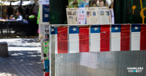 Polla Chilena President Labels Online Betting “The Fentanyl of the 21st Century”