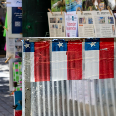 Polla Chilena President Labels Online Betting “The Fentanyl of the 21st Century”