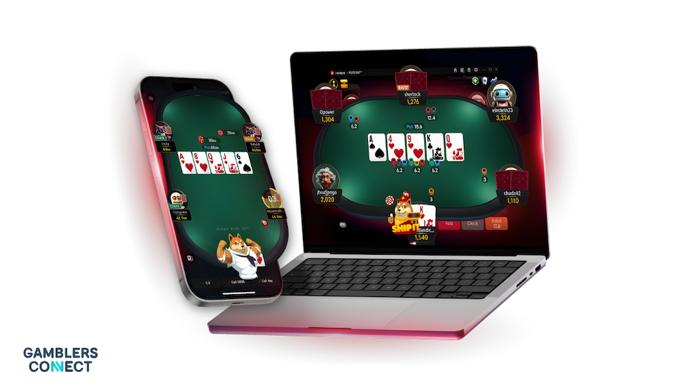 The World Poker Masters features $25 million in guarantees, representing the largest tournament expansion in CoinPoker's history.