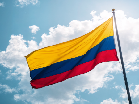 Coljuegos Declares Presidential Candidate Santiago Botero’s Raffle Illegal