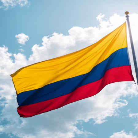 Coljuegos Declares Presidential Candidate Santiago Botero’s Raffle Illegal