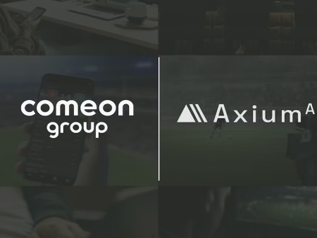 ComeOn Group Partners with AxiumAI to Drive Agentic AI Personalization for Sportsbook