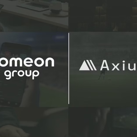 ComeOn Group Partners with AxiumAI to Drive Agentic AI Personalization for Sportsbook