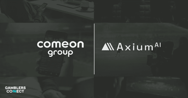 ComeOn Group Partners with AxiumAI to Drive Agentic AI Personalization for Sportsbook