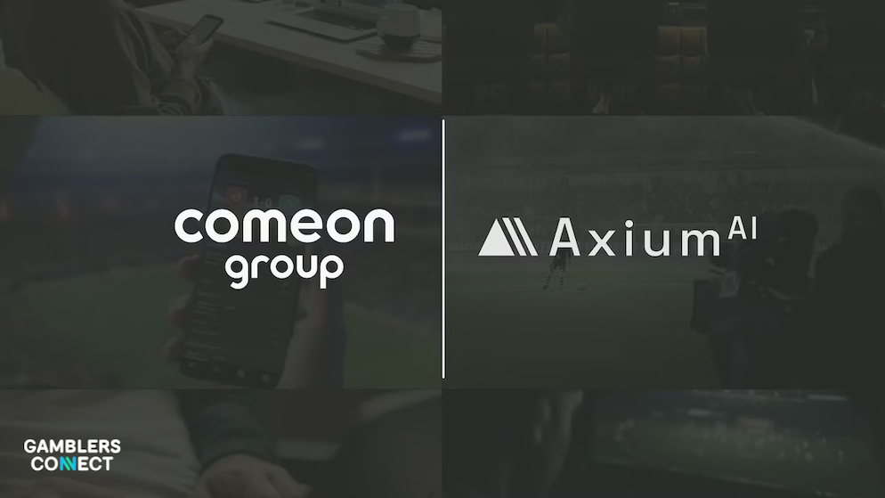 Leading iGaming operator ComeOn Group has announced a primary strategic partnership with AxiumAI, a specialist developer of agentic AI infrastructure. 
