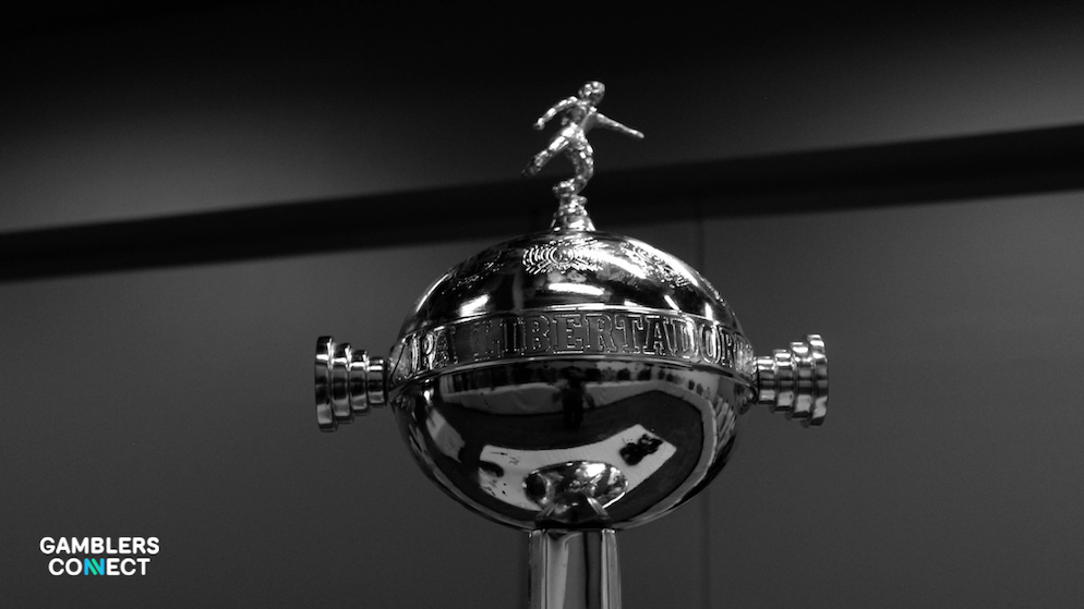 Betting brands now account for over 40% of kit sponsorships in the 2026 Copa Libertadores, highlighting a deep link with South American football.