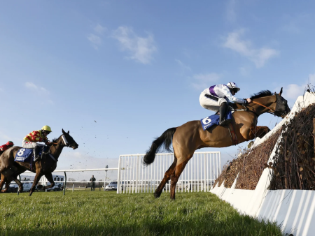 Conor Grant to Step Down as Chair of Racecourse Media Group at End of 2026