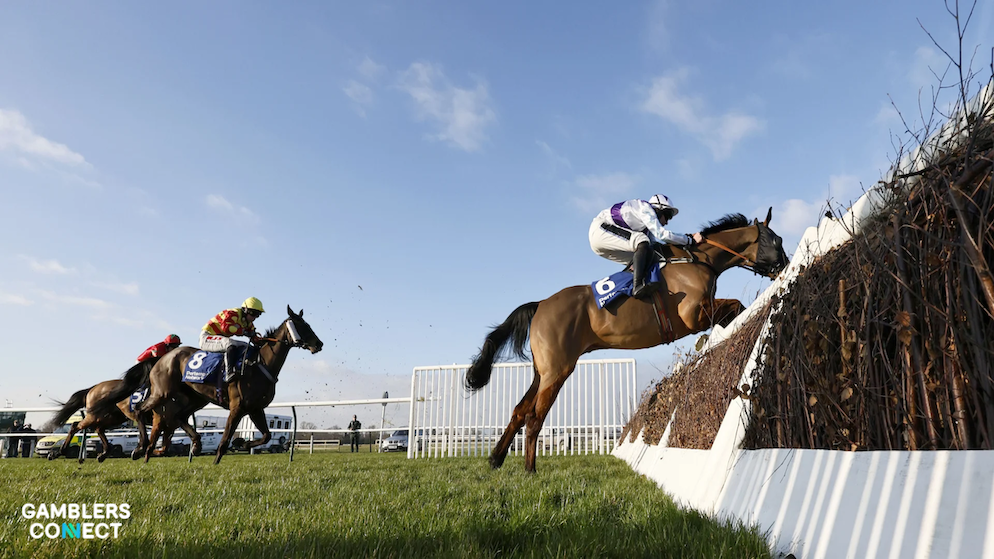 Conor Grant has officially announced his intention to resign as the Chair of Racecourse Media Group (RMG) at the conclusion of 2026. 