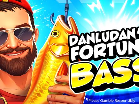 Belatra Goes All In With DanLudan Fortune Bass Slot