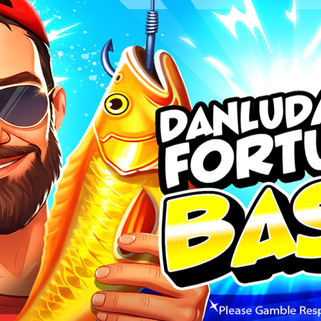 Belatra Goes All In With DanLudan Fortune Bass Slot