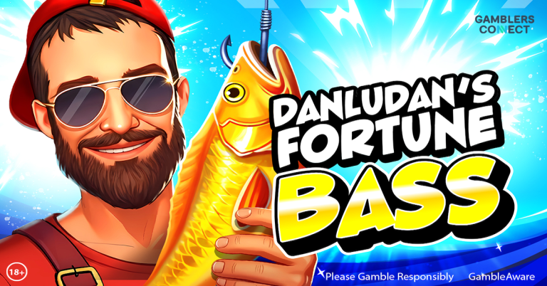 Belatra Goes All In With DanLudan Fortune Bass Slot