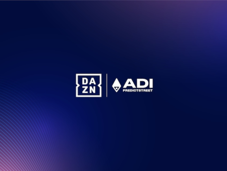 DAZN and ADI Predictstreet Enter Strategic Alliance to Redefine Interactive Fan Engagement