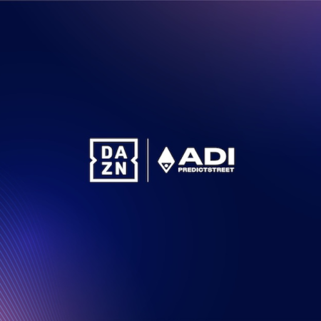 DAZN and ADI Predictstreet Enter Strategic Alliance to Redefine Interactive Fan Engagement